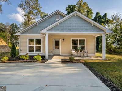 135 Hill St, Ellijay, GA, 30540