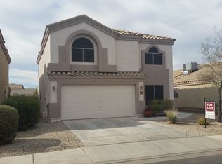 14808 N 129th Dr, El Mirage, AZ 85335
