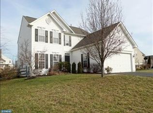 709 Brighton Way, New Hope, PA 18938