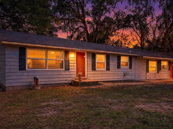 4849 Grand Ave, De Leon Springs, FL 32130