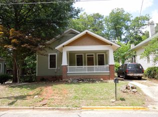 139 Hall St, Athens, GA 30605