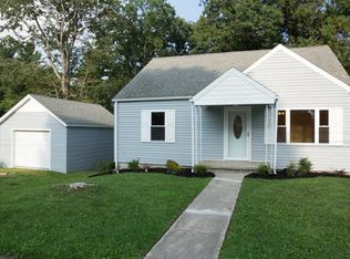 525 Orchard Ave, Beckley, WV 25801