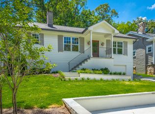 1302 Lawrence Rd, Chattanooga, TN 37405