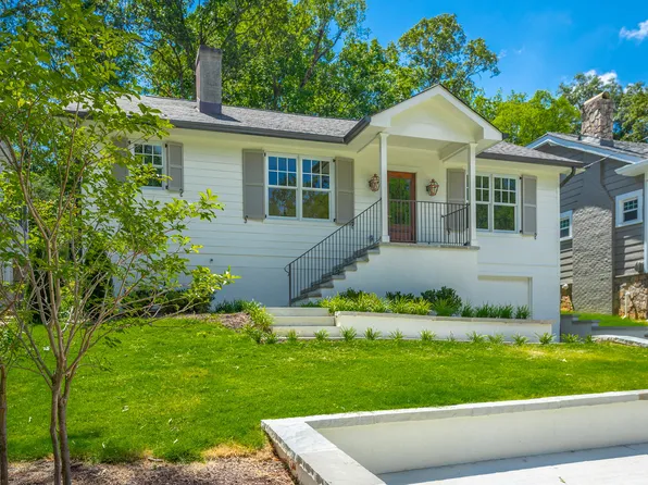 1302 Lawrence Rd, Chattanooga, TN 37405