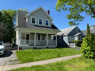 25 Gold St, Rochester, NY 14620