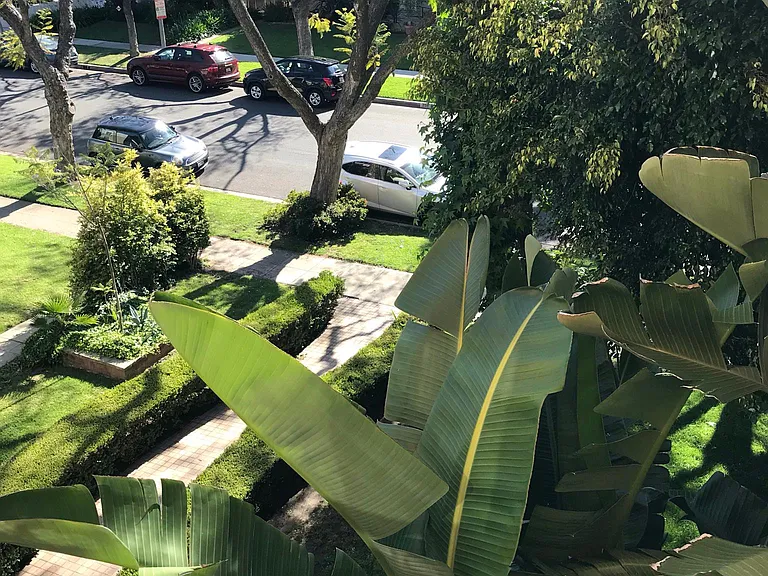 350 N Oakhurst Dr #201 — Photo 6