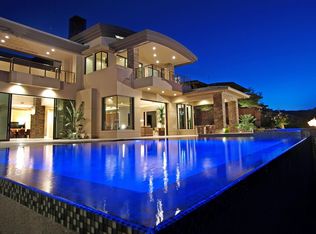 20 Painted Feather Way, Las Vegas, NV 89135