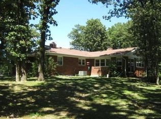 9024 W Farm Road 112, Willard, MO 65781