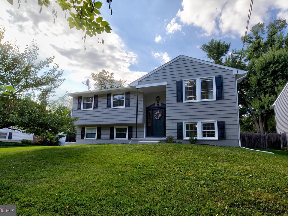 156 Parkview Rd, Stratford, NJ 08084 Zillow