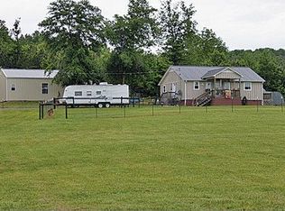 1229 S Sauty Rd, Langston, AL 35755