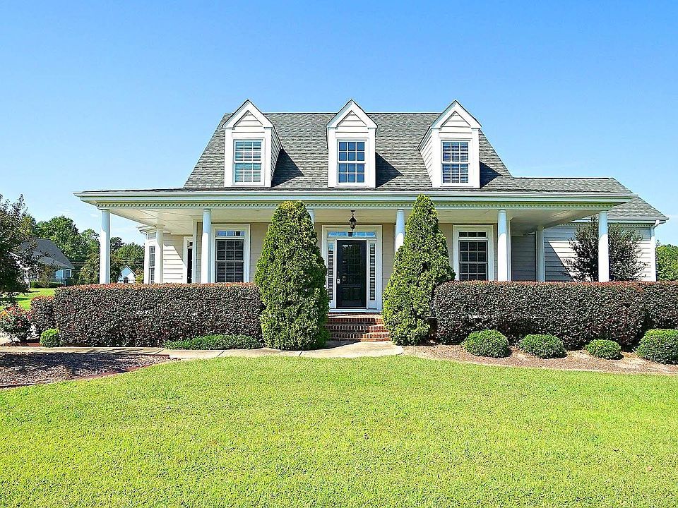 1109 Narron Farm Rd, Zebulon, NC 27597 Zillow