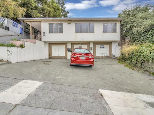 1458 E 31st St, Oakland, CA 94602