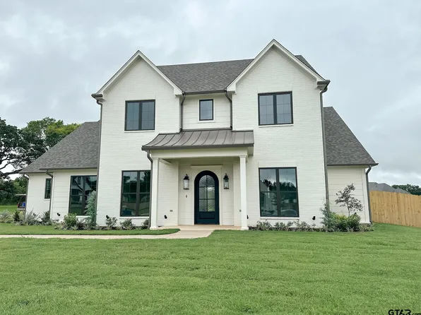 422 Cromwell St, Bullard, TX 75757