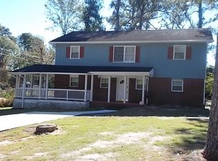 3372 Beaver Drive Drive, Augusta, GA 30909