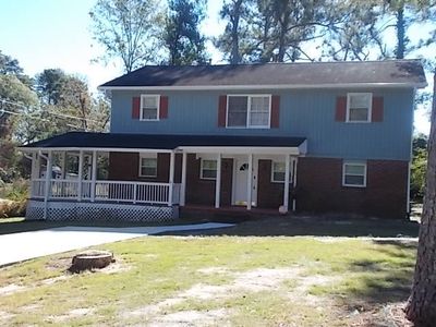 3372 Beaver Drive, Augusta, GA, 30909