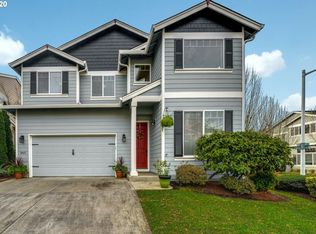 19417 SE 30th St, Camas, WA 98607