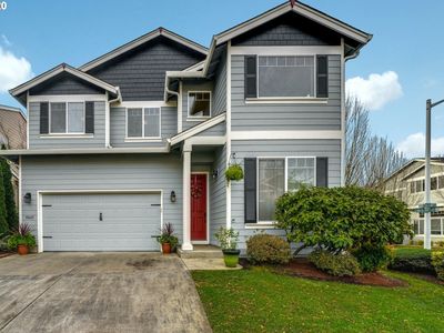 19417 SE 30th St, Camas, WA, 98607