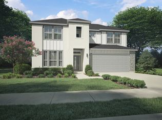 10516 Landry Bluff Ln, Fort Worth, TX 76126