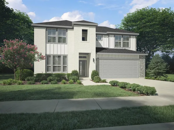 10516 Landry Bluff Ln, Fort Worth, TX 76126