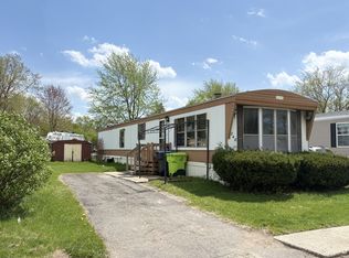 248 Browning #59, South Lyon, MI