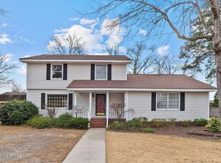 1300 Fantasia St, Greenville, NC 27858