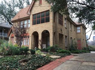 3516 Dickason Ave, Dallas, TX 75219