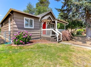 6438 S Lawrence St, Tacoma, WA