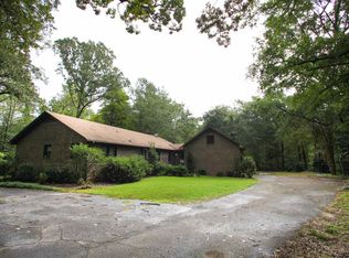 200 Harry Derrick Rd, Irmo, SC 29063