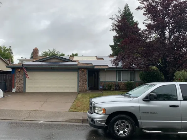 2235 S Whitney Blvd, Rocklin, CA 95677