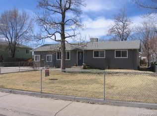 7481 Leyden St, Commerce City, CO 80022