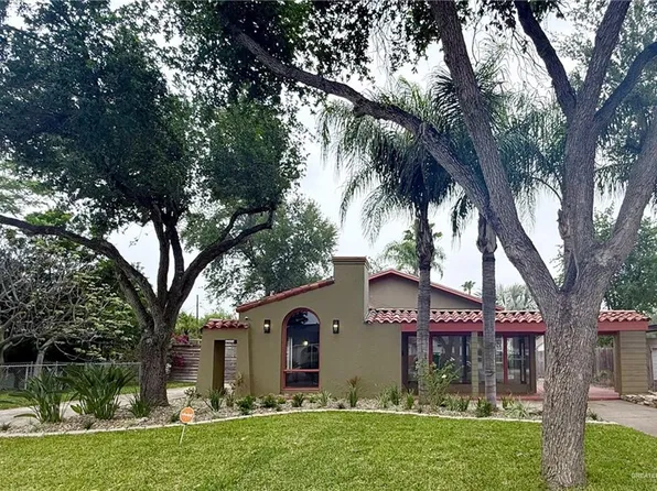 1316 W Maple Ave, McAllen, TX 78501