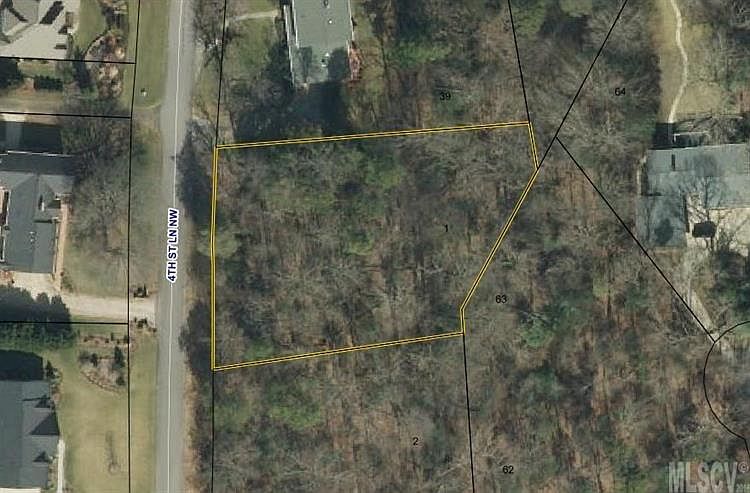 1st image of 4122 4th Street Ln NW