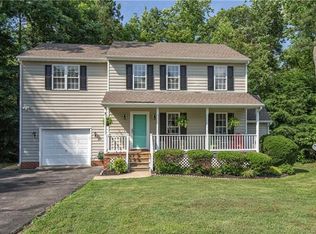 5780 Big Buck Ct, New Kent, VA