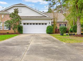 54-2 Rapture Ct, Pawleys Island, SC 29585