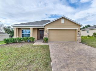 213 Bella Way, Groveland, FL 34736