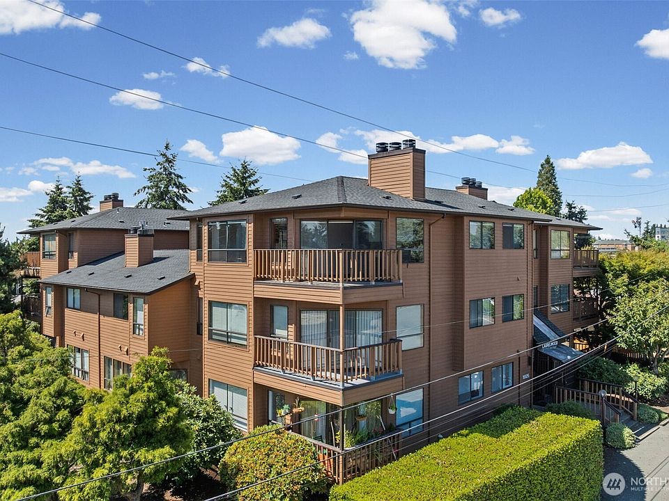 1st image of 15525 6th Avenue SW #14