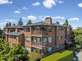 Laurelwood Condominiums, Burien, WA 98166