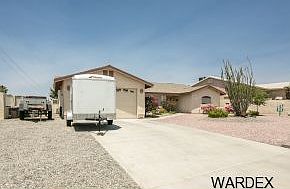 2nd image of 3481 S Fiesta Dr