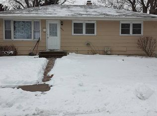 4610 Illinois St, Loves Park, IL