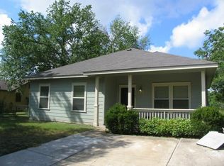 6503 Porter St, Austin, TX 78741