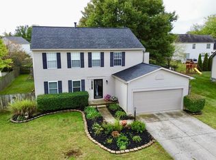5341 Hyde Park Dr, Hilliard, OH 43026