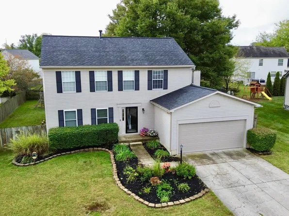 5341 Hyde Park Dr, Hilliard, OH 43026