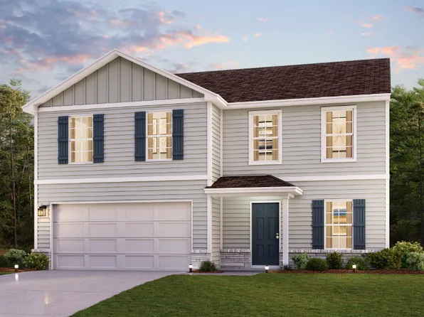 4111 Northwind Dr, Ellenwood, GA 30294