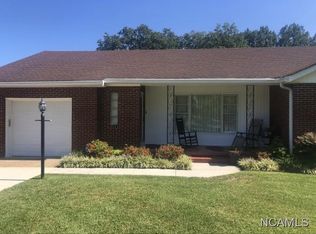 1624 Danville Rd SW, Decatur, AL 35601