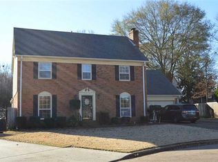 7039 Huntcliff Cv, Germantown, TN 38138