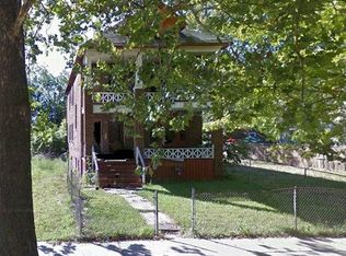 17544 Ferguson St, Detroit, MI 48235