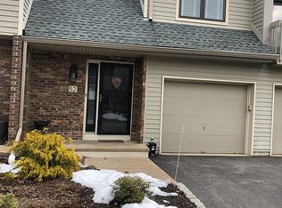 52 Spruce Run #52, Ramsey, NJ 07446