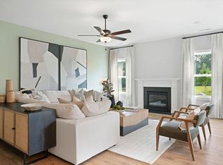 Homes Available Soon, Woodside Creek, Fountain Inn, SC 29680