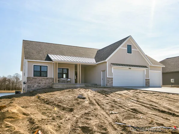 9450 28th Ave, Jenison, MI 49428