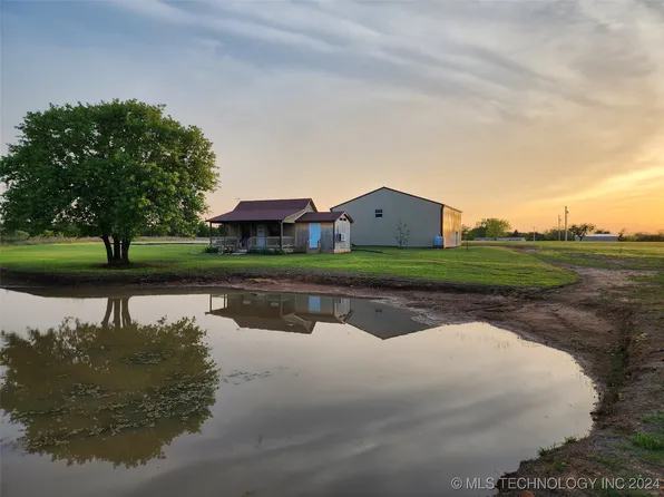 959 S 99th Hwy, Jennings, OK 74038